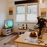 NEUES Appartment, E-Werk, Palladium, Carlswerk, Messe, Lanxess-Arena