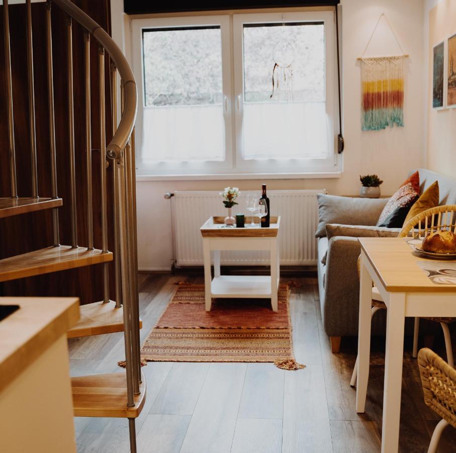 Apartment Neues Appartment, E-werk, Palladium, Carlswerk, Messe, Lanxess-arena